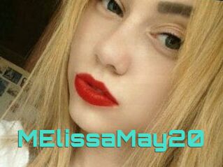 MElissaMay20