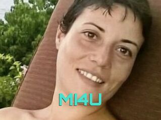 MI4U