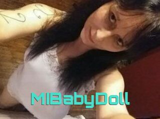 MIBabyDoll