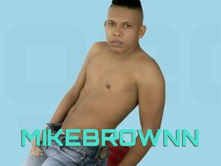 MIKEBROWNN