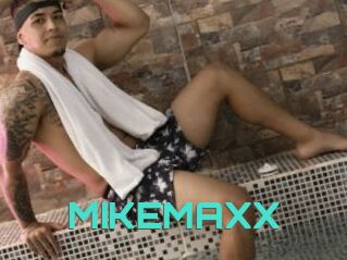 MIKEMAXX