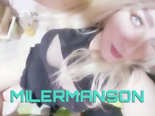 MILERMANSON