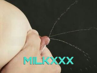 MILKXXX