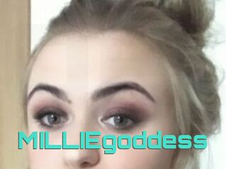 MILLIEgoddess
