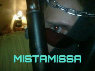 MISTAMISSA