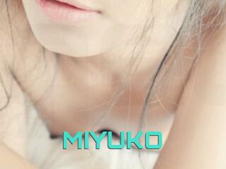 MIYUKO