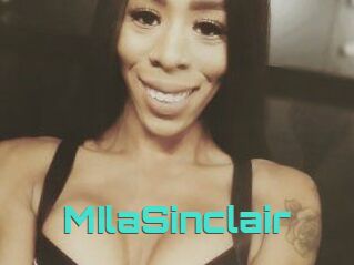 MIlaSinclair