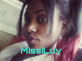 MIssiLuv