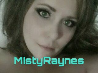 MIstyRaynes