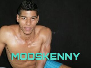 MODSKENNY
