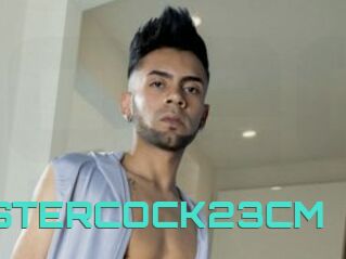 MONSTERCOCK23CM