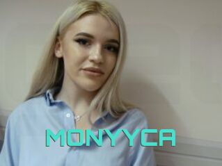 MONYYCA