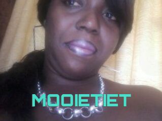 MOOIETIET