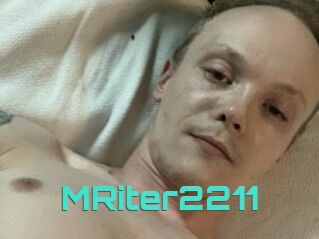 MRiter2211