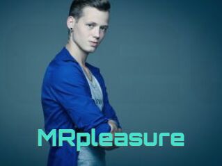 MRpleasure
