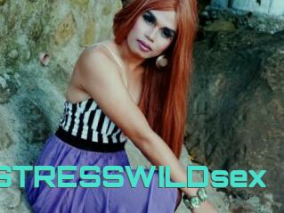 MSTRESSWILDsex