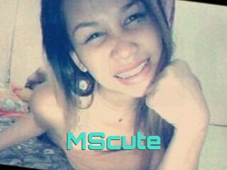 MScute