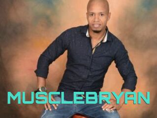 MUSCLEBRYAN