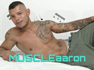 MUSCLEaaron