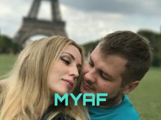 MYAF