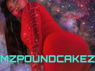 MZPOUNDCAKEZ