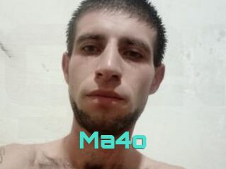 Ma4o