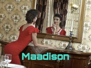 Maadison