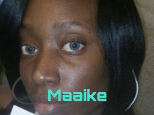 Maaike