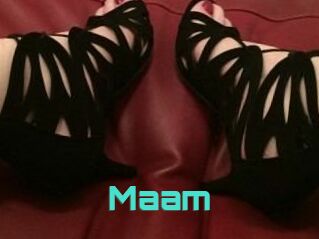 Maam