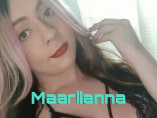 Maariianna