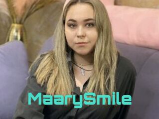MaarySmile