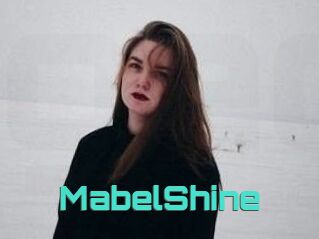 MabelShine
