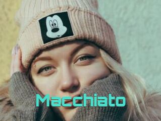 Macchiato