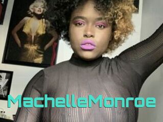 MachelleMonroe