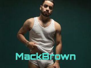MackBrown