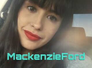 MackenzieFord