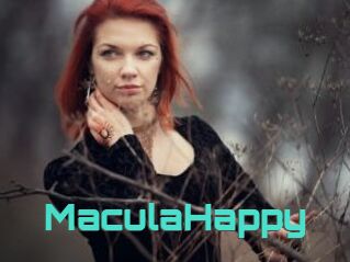 MaculaHappy