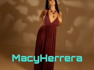 MacyHerrera