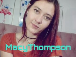 MacyThompson