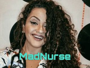 MadNurse