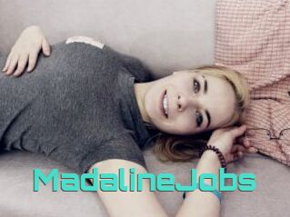 MadalineJobs