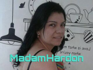 MadamHardon
