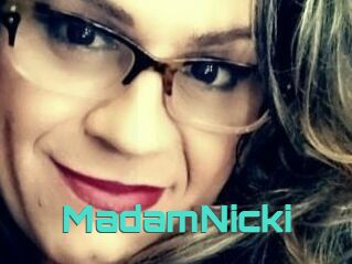 MadamNicki