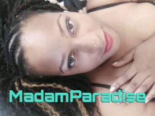 MadamParadise