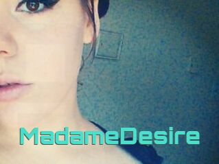 MadameDesire