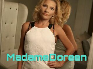 MadameDoreen