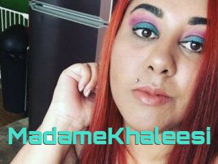 MadameKhaleesi