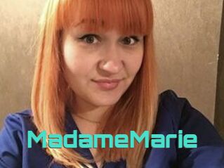 MadameMarie