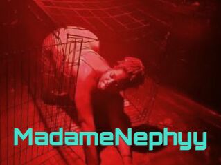 MadameNephyy