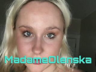 MadameOlenska